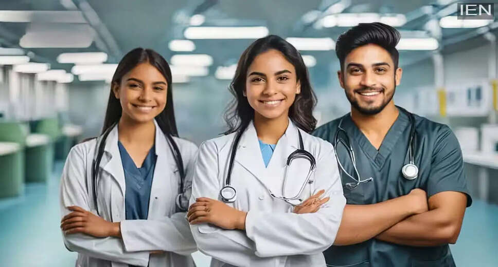 Government Scholarships for MBBS Aspirants: Financial Aid Opportunities