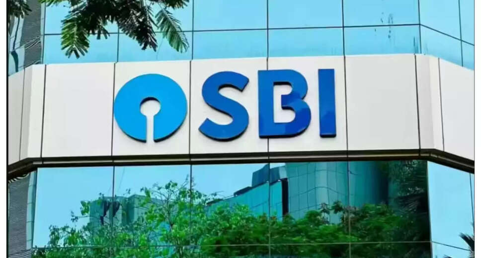 SBI Expands Specialist Cadre Officer Vacancies for 2025-26 Recruitment