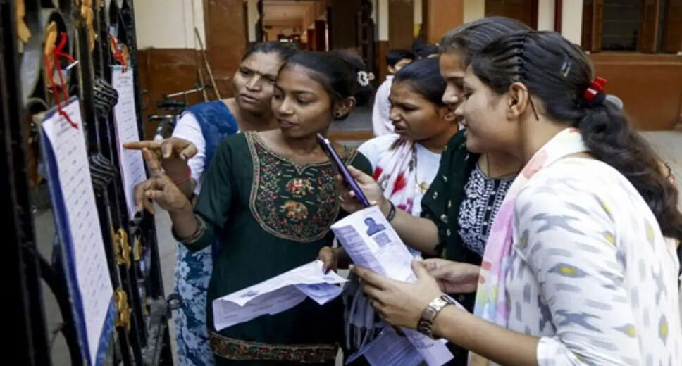 Goa Board Announces Class 12 Results for 2026 with High Pass Percentage