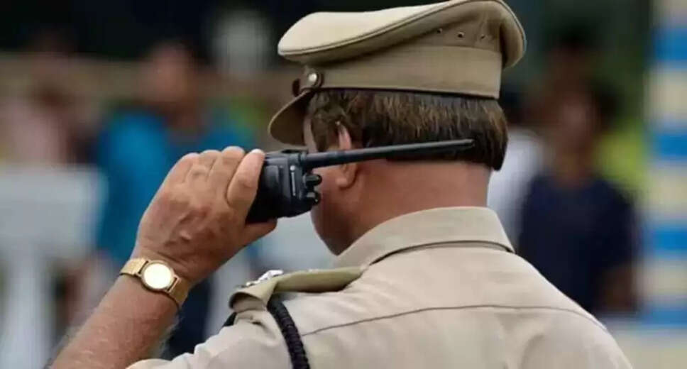 Deadline Extended for Delhi Police Constable Recruitment 2025 Applications