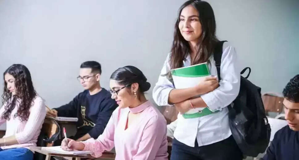 UPSSSC PET 2025 Exam District Details Released: How to Access Them