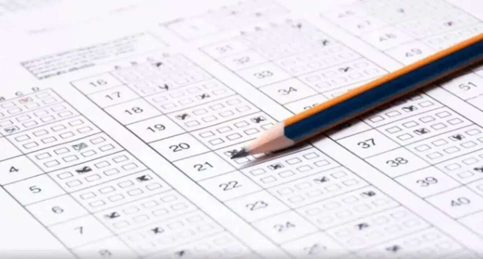 RRB Releases Answer Key and Response Sheets for ALP CBT-1 Exam 2026