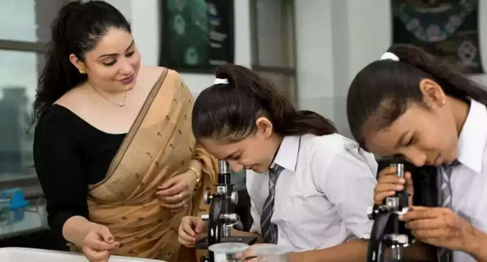 Understanding the Importance of STEM Education in Today's World