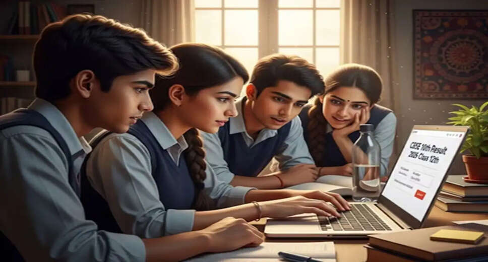 CBSE Class 10 Results 2026: Release Date and New Examination Opportunities