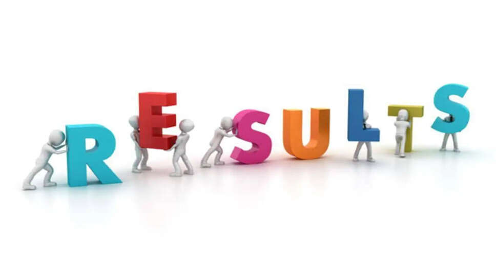 Rajasthan Board Class 10 Results Announcement Today at 1 PM