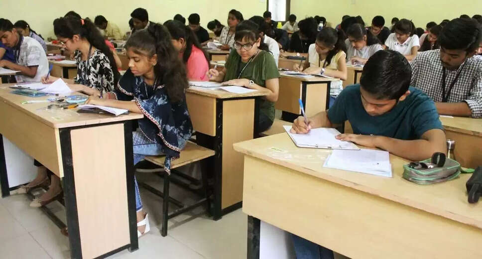 Odisha CHSE Class 12 Results 2025 Announced: Check Your Scores Now