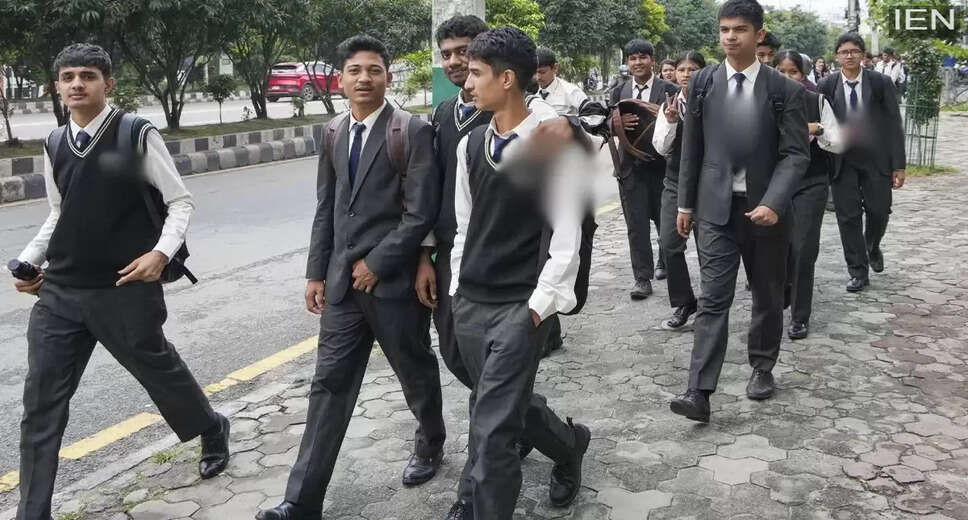 CBSE Class 10 and 12 Admit Cards Expected Soon: Here's How to Download