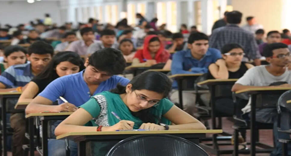Central Government Imposes Temporary Telegram Ban for NEET-UG Exam Security