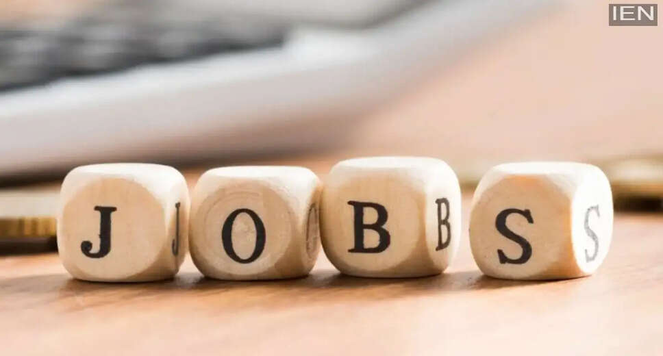 SBI Recruitment for Specialist Cadre Officer Positions: Apply Now