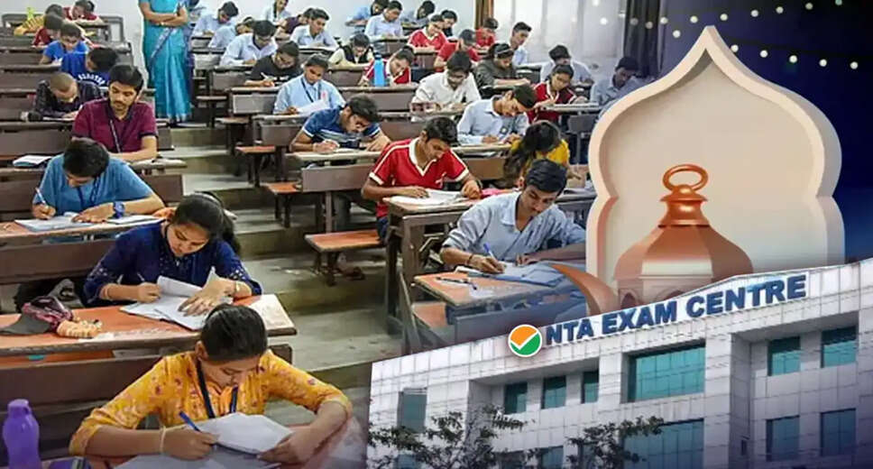 Eid-ul-Adha Rescheduling Impacts Examination Dates Across India
