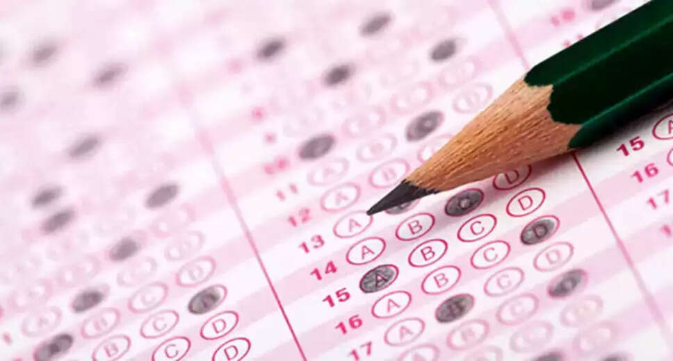 UPSSSC PET 2025 Provisional Answer Key Released for Candidates