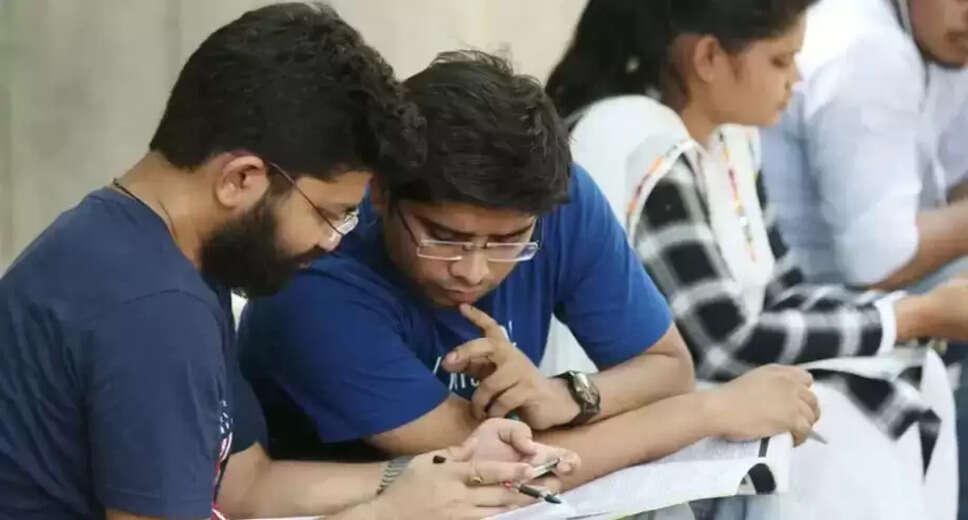 Rajasthan Patwari Recruitment Result Update for 2025