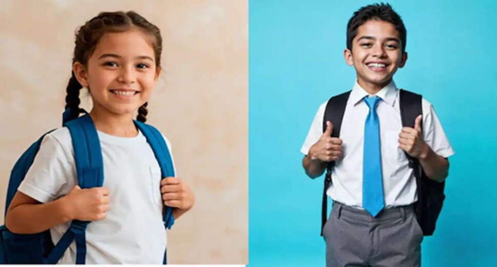 Uttar Pradesh Schools Set to Reopen on June 25: Key Updates for Students and Teachers