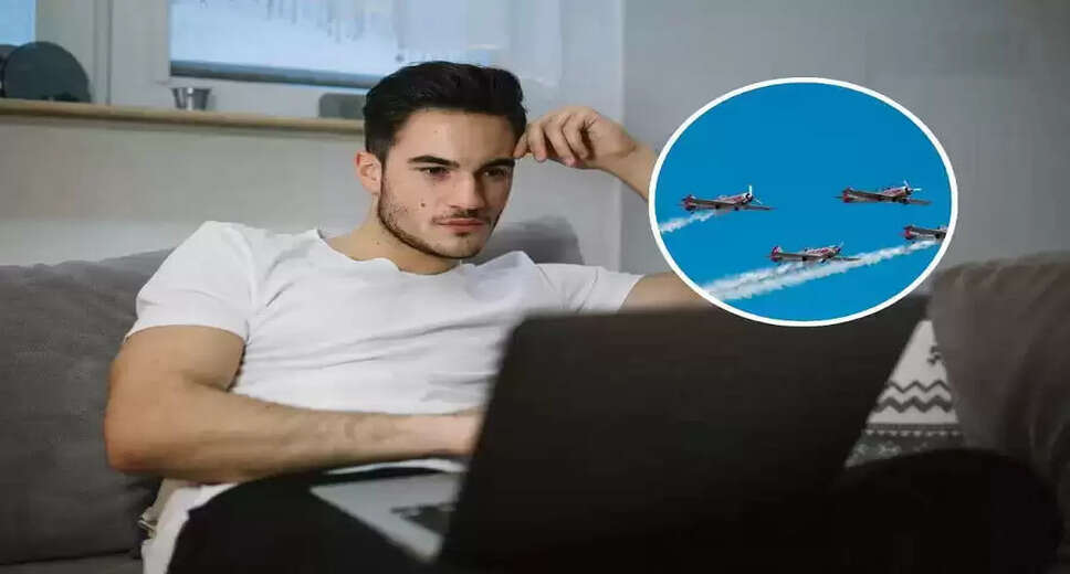 Indian Air Force Recruitment Notification: Apply Now for AFCAT 2026