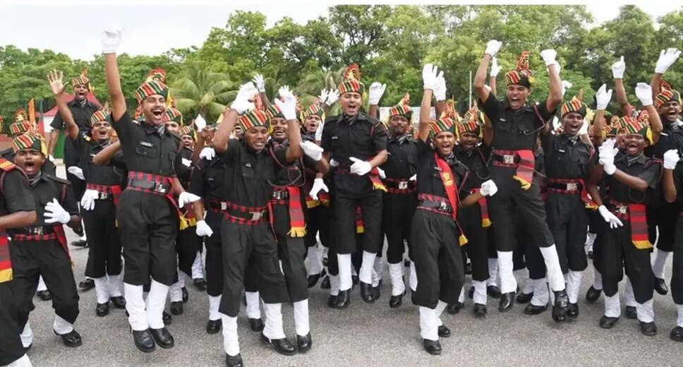 Indian Navy Recruitment 2027: Apply for Agneepath Scheme Positions