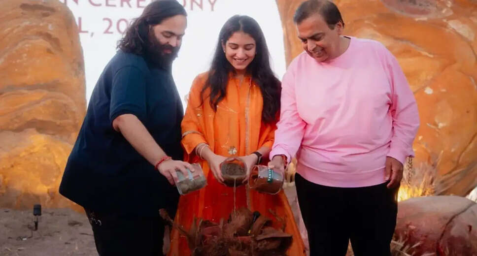 Vantara University: Pioneering Wildlife Conservation and Veterinary Education in India