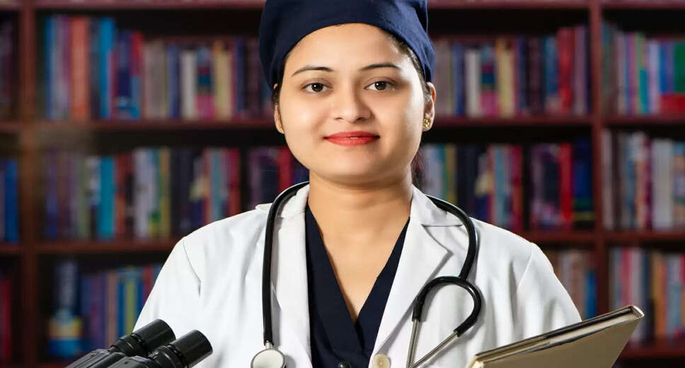 NEET UG 2025 Results and Expected Cutoff Scores for MBBS Admissions