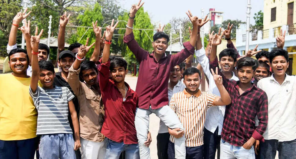 Odisha Board Declares 2026 Class 10 Results: How to Download Your Marksheet