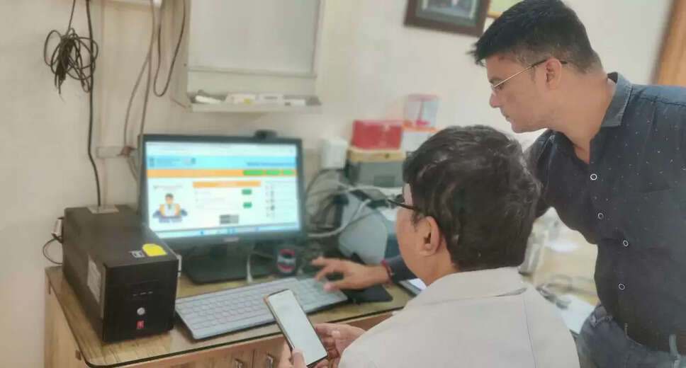 Bihar Technical Service Commission Releases Specialist Medical Officer Scorecards
