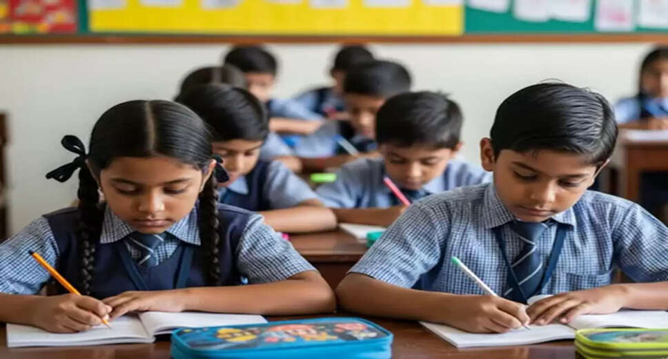 Uttar Pradesh RTE Admission Process for 2026-27: Key Dates and Details