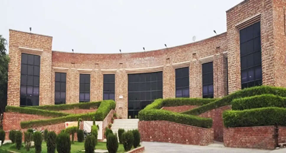 JNU Faculty Recruitment 2026: Apply for Over 100 Teaching Positions