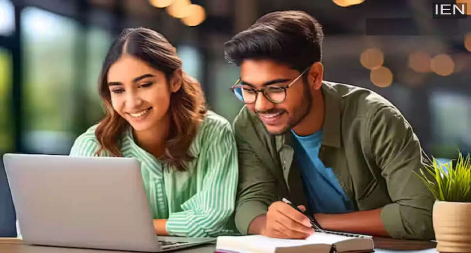 Important Updates on CUET UG 2026 Exam: City Slips Released