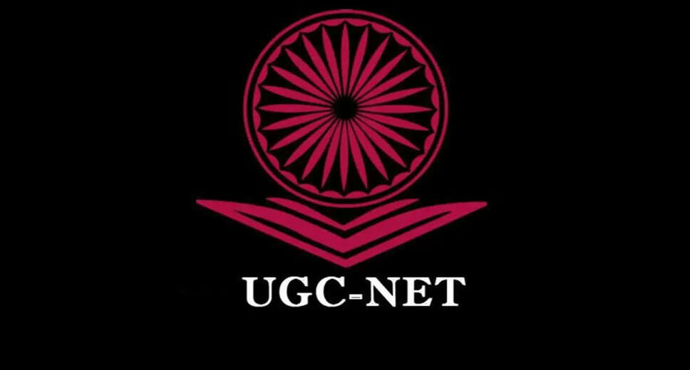 UGC NET June 2026 Exam: Application Process and Key Details