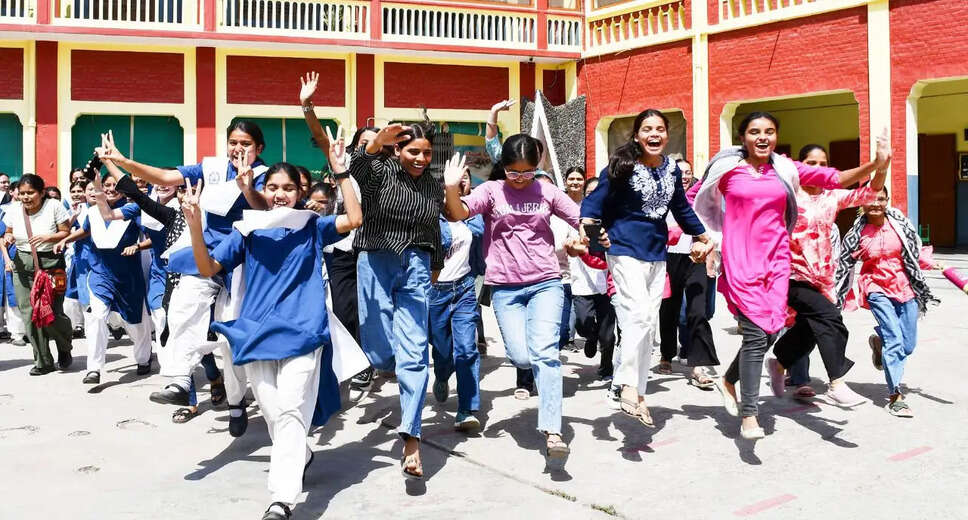 Himachal Pradesh Board to Announce Class 10 and 12 Results Soon