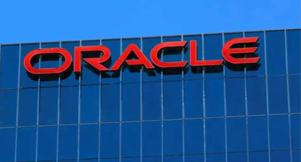 Oracle's Massive Layoffs: 30,000 Employees Affected Amid AI Shift