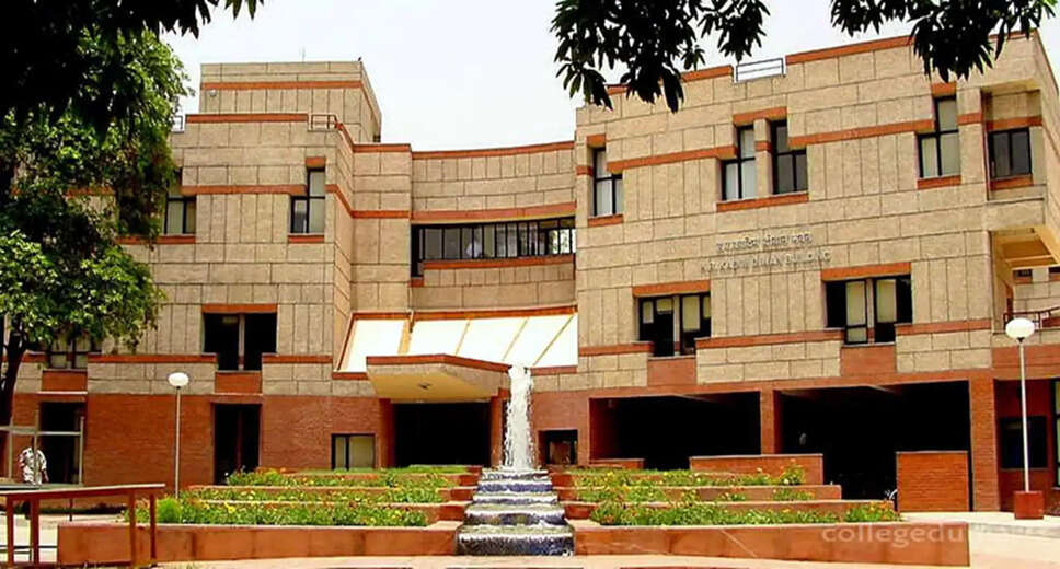 IIT Kanpur Introduces Bachelor of Cybersecurity Program for 2026-27 Academic Year