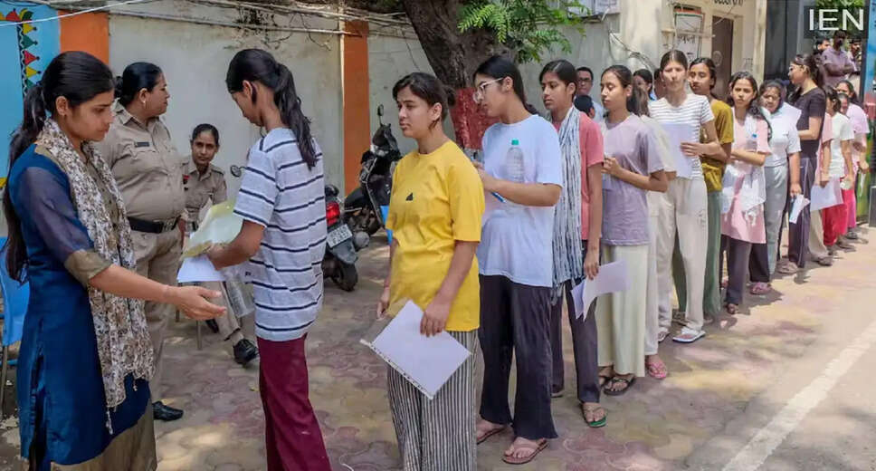 NEET Fee Refund Process Initiated by NTA for Students
