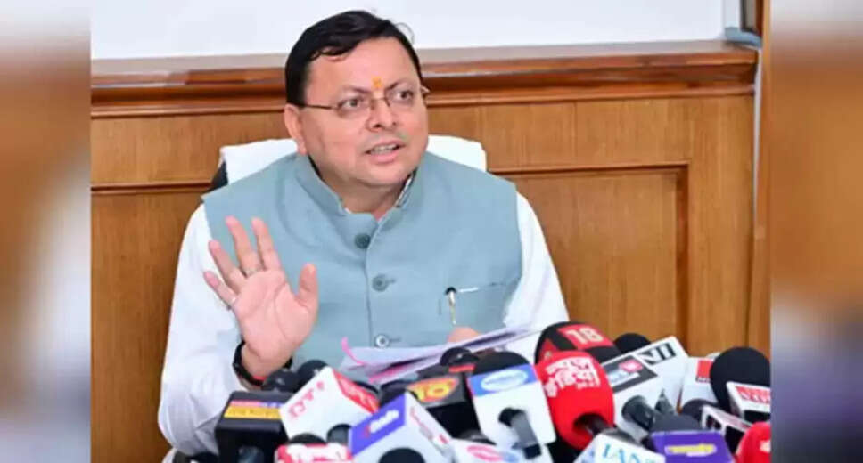 Uttarakhand Offers Free Training for Aspiring Agniveers