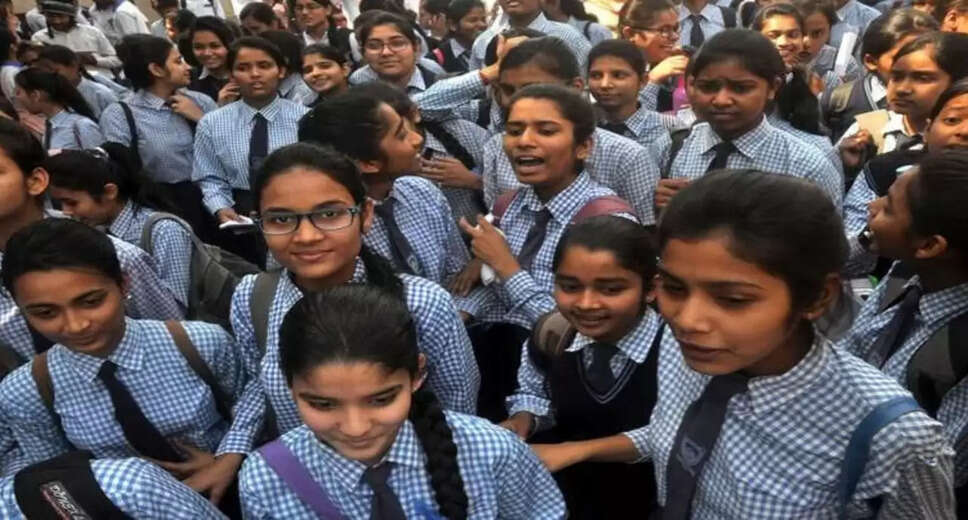 CBSE Announces Changes to Class 10 and 12 Exam Dates for 2026