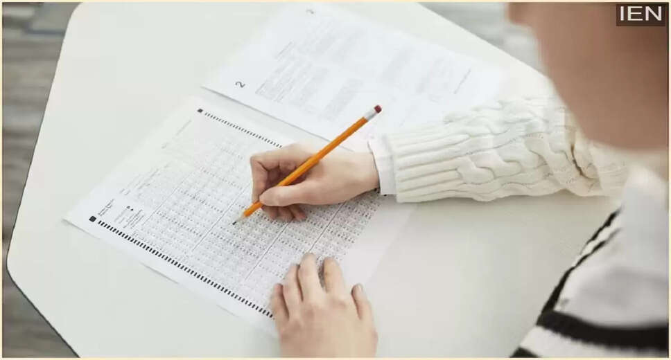 Madhya Pradesh Board Exams Commence with Innovative Honesty Initiative