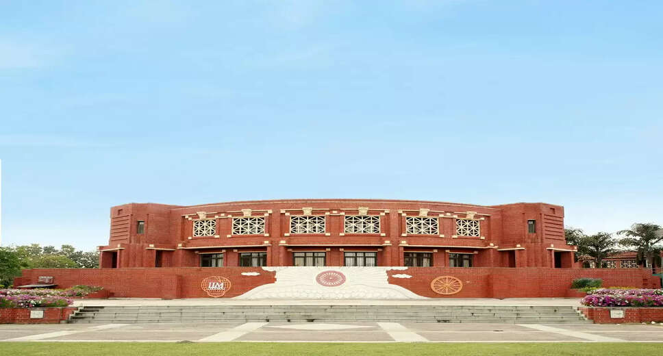 IIM Lucknow Launches 8th CFO Programme for Finance Leaders