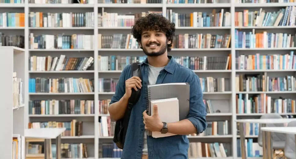 JEE Mains 2026 Admit Card Release Date and Exam Schedule Announced