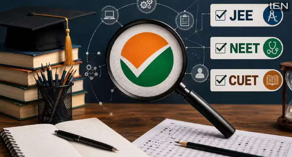 Understanding the National Testing Agency: Key Facts and Responsibilities