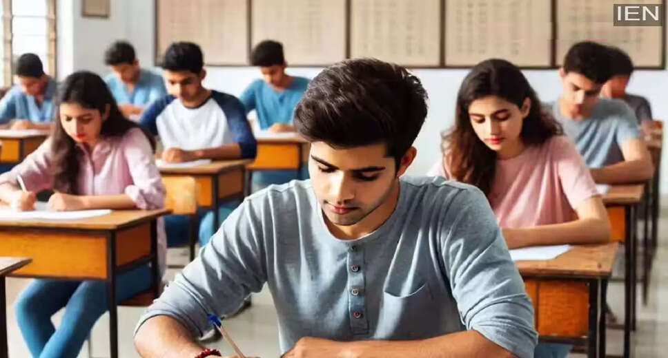 DSSSB 2026 Online Exam Guidelines: Key Rules and Regulations