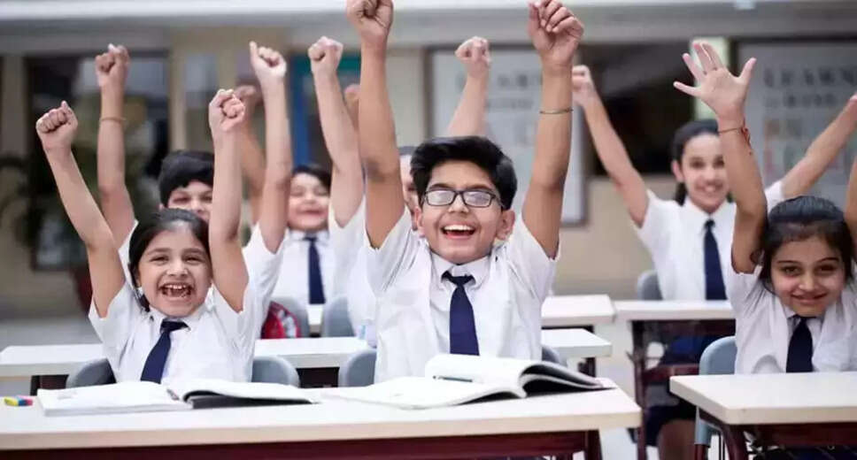 September 2025 School Holidays: Key Dates for Students