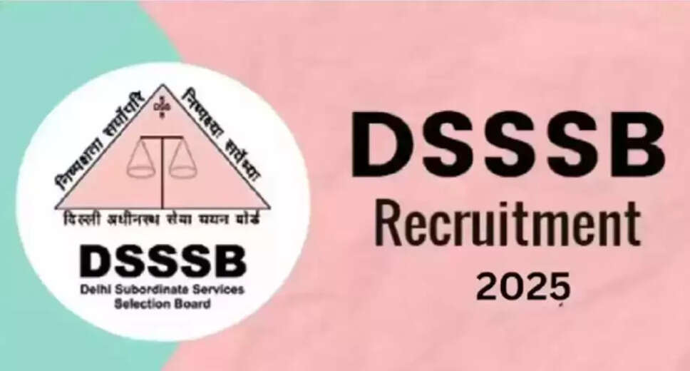 Delhi High Court Attendant Recruitment 2025: Apply Online Now