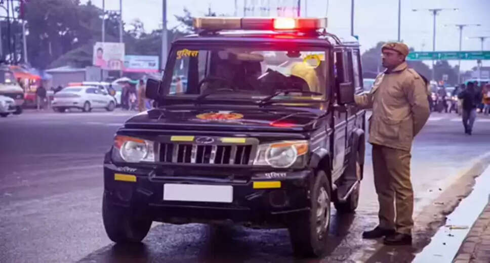 Rajasthan Police Constable Result 2025: Key Details and Expected Cut-Off Marks