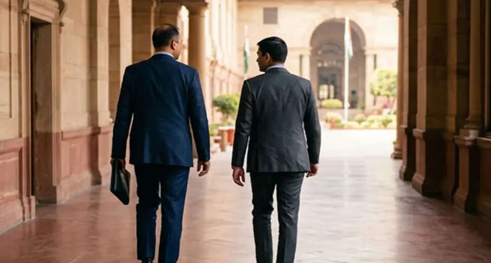 Understanding the IAS vs. IFS: Key Differences and Career Paths