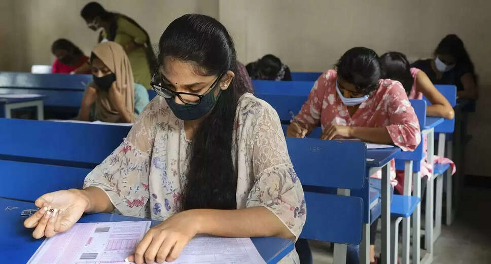 AP ECET 2025 Admit Card Released: Download Instructions and Exam Details