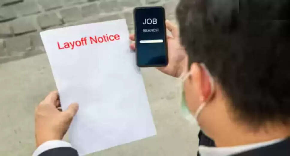 Amazon Announces New Layoffs Targeting HR Department Amidst Restructuring