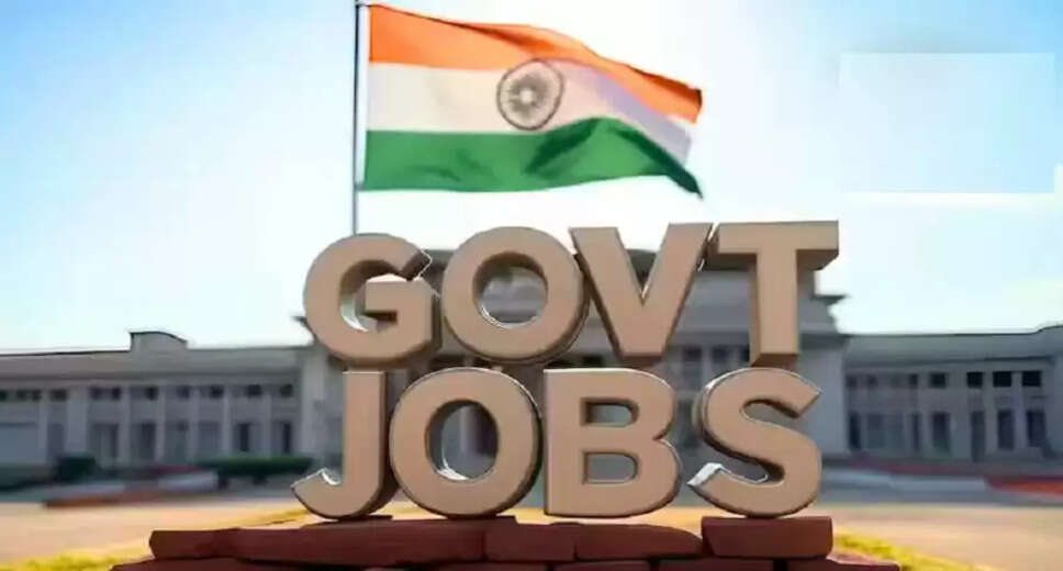 UPPSC Recruitment 2025: Apply for Multiple Positions Online