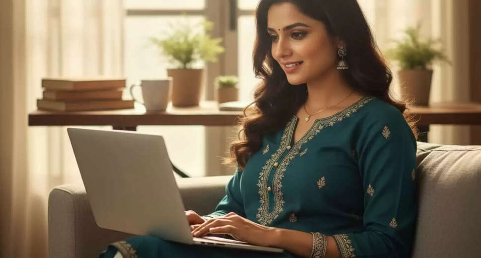 UPSC Declares Results for IFS Main Exam 2025-26