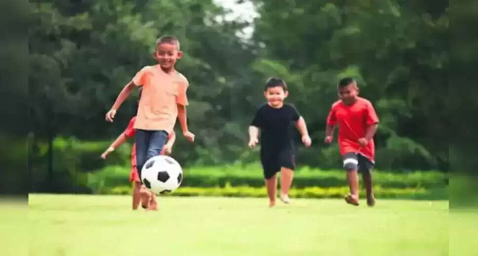 New Insights on Child Prodigies: Early Success Doesn't Ensure Future Greatness