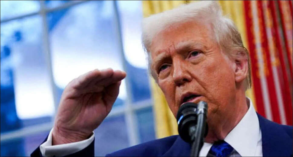 New Visa Interview Suspension for International Students Under Trump Administration