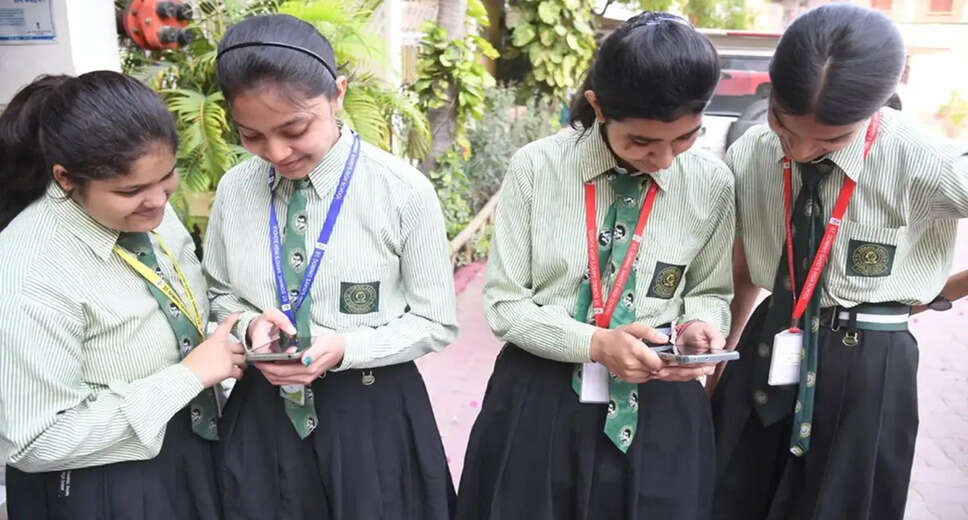 CBSE Class 10 Board Results Expected Soon: Key Details and How to Check