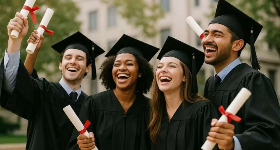 Why Germany is Emerging as the Top Choice for Indian Students